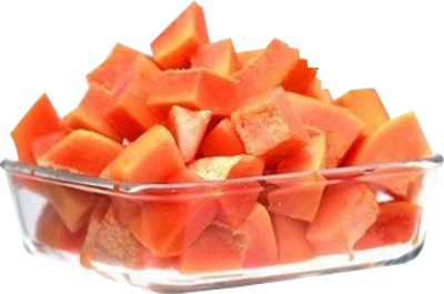 Swagath Cut Papaya 8oz