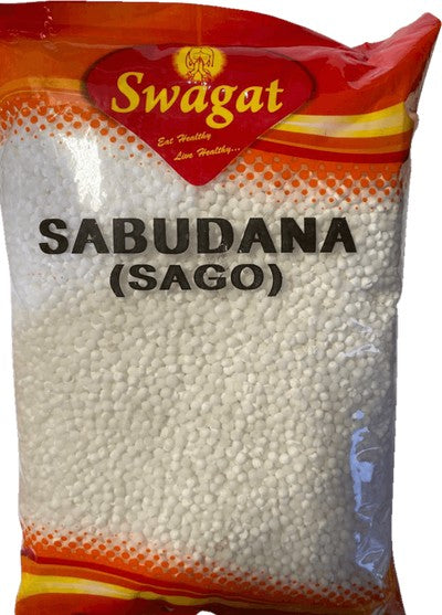 Swagat Sabudana - 2LB
