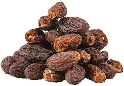 Swagat Dry Dates (Brown) - 400gm