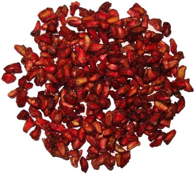 Swagath Pomegranate Seeds - 8oz