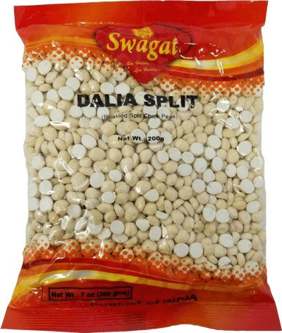 Swagat Daliya Split - 200gm