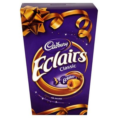 Cadbury Eclair Chocolate Big - 420gm
