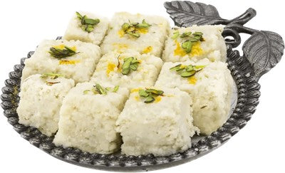 Punjabi Sweet Kalakand - 1Box