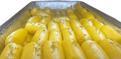 Swagruha Yellow Cham Cham - 0.5LB
