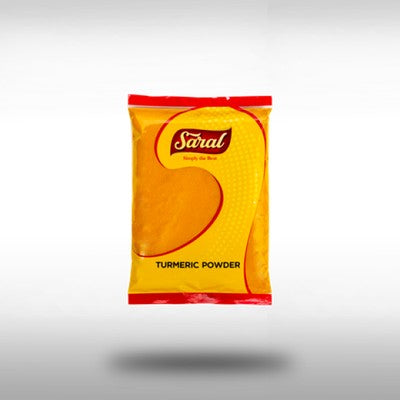 Saral Turmeric Powder - 14oz