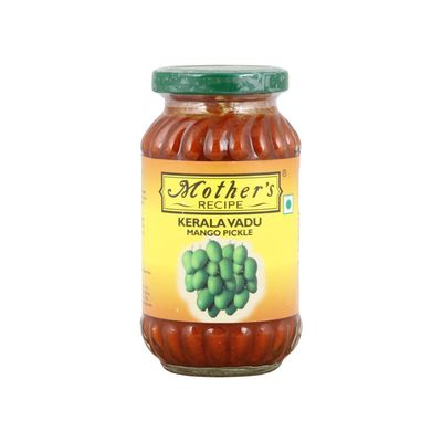 MR Kerala Vadu Mango pickle - 400gm