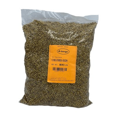 i-Ganga Coriander Seeds - 28oz/800gm