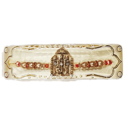 Rakhi #1 (1 Piece)