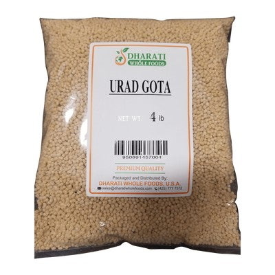 Dharati Urad Gota - 4LB