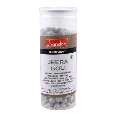 Chandan Jeeragoli - 200gm