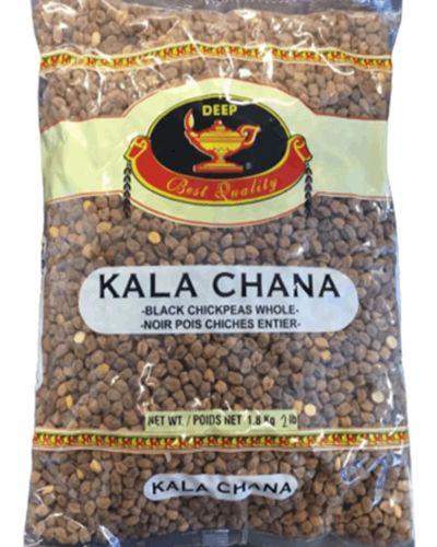Deep Kala Chana Jumbo - 2LB