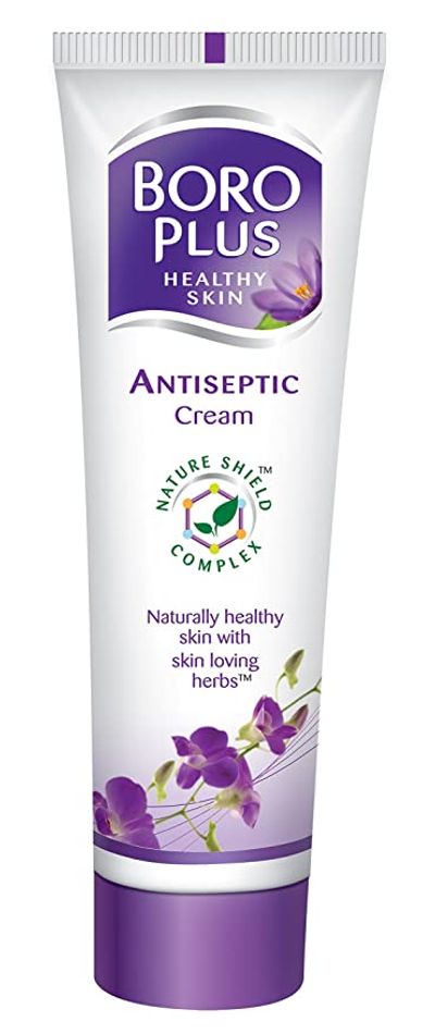 Himani Boroplus Antiseptic Cream - 40ml