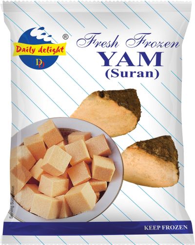 DD Yam Suran - 1LB
