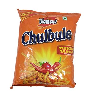 Diamond Thika Tadka - 140gm