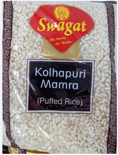 Swagat Kolhapuri Murmura - 14oz