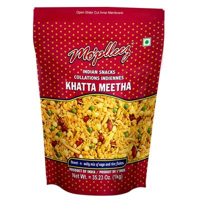 Mopleez Khatta Meetha - 1KG