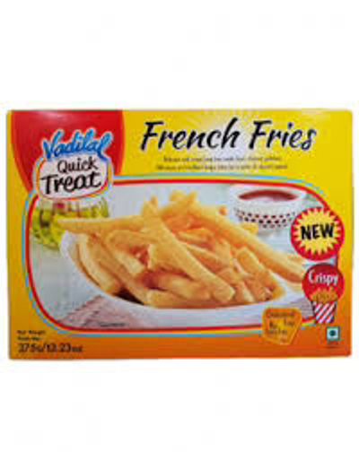 Vadilal French Fries - 375gm