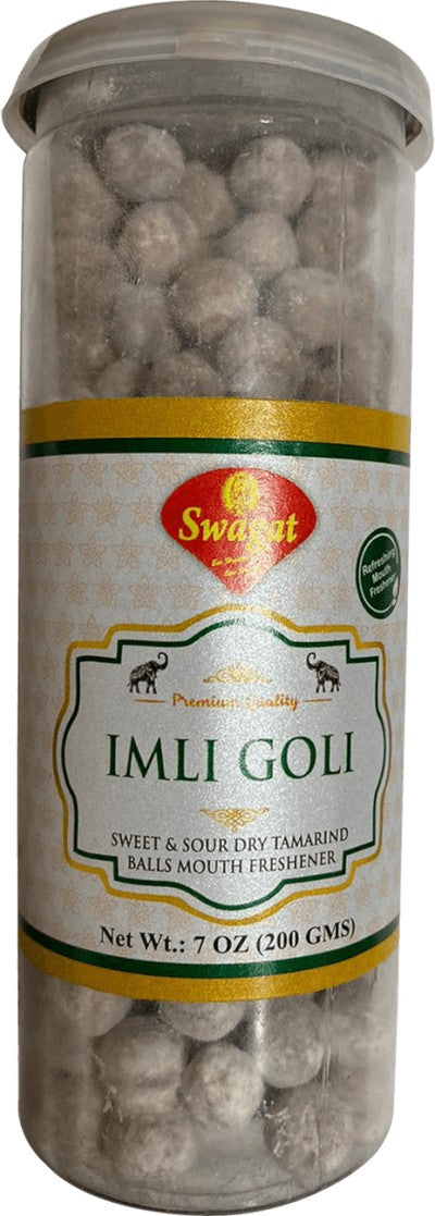 Swagat Imli Goli - 7oz