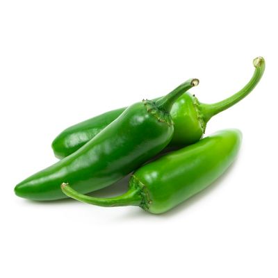 Jalapeno Chili 1LB
