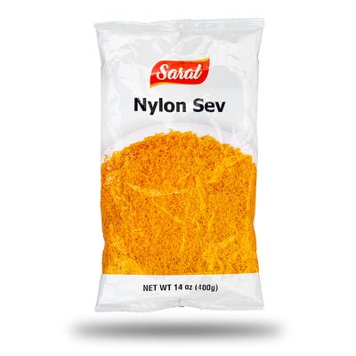 Saral Nylon Sev - 400gm