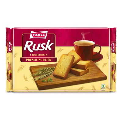 Parle Elaichi Rusk - 300gm