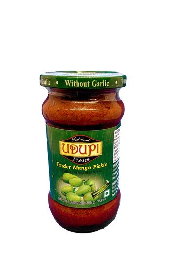 Udupi Tender Mango Pickle (NG) - 300gm