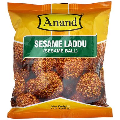 Anand Sesame Laddu - 200gm