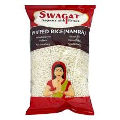 Swagat South Puffed Rice - 800gm