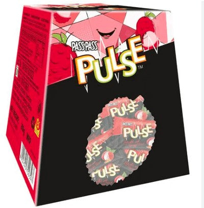 Pass Pass Pulse Litchy Candy 668 gm