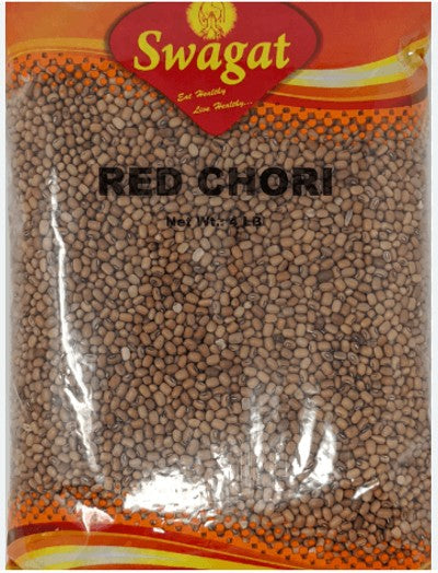 Swagat Red Chori - 4lb