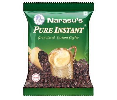 Narasu's Pure Coffee 500gm