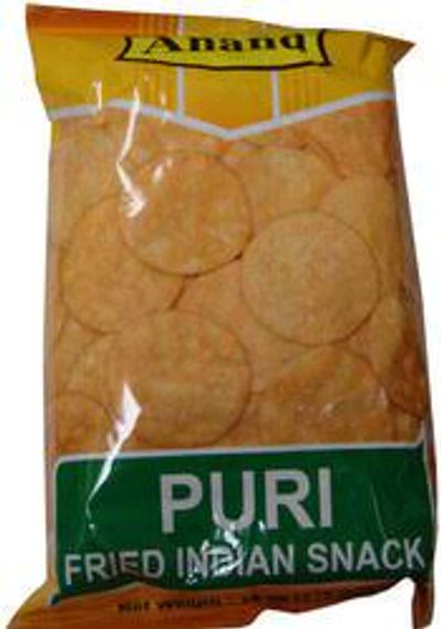 Anand Puri (for Bhel) - 340gm