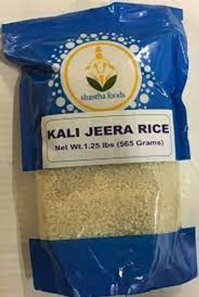 Shastha Kali Jeera Rice 1.25LB