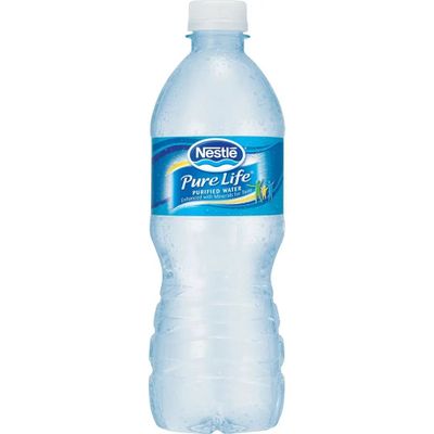 Nestle Pure Drink water - 16oz