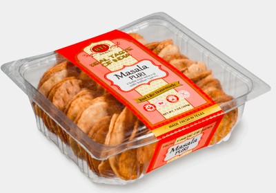 RTI (Shan) Masala Puri - 200gm