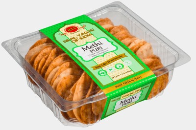 RTI (Shan) Methi Puri - 200gm