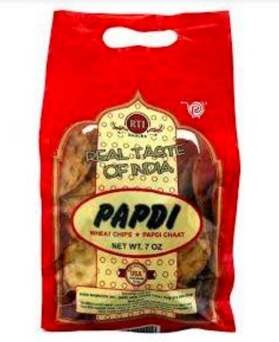 RTI (Shan) Papdi Puri (FLat) - 50ct