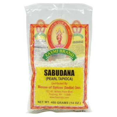 Laxmi Sabudana - 14oz/400gm