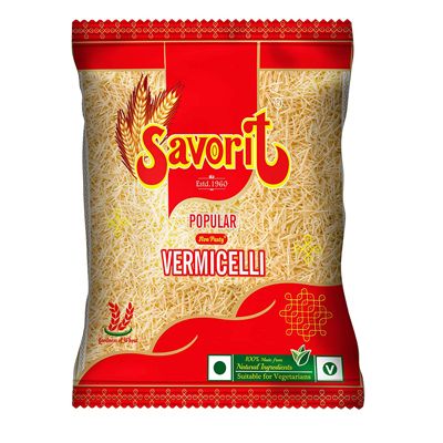 Savorit Short Vermicelli - 400gm