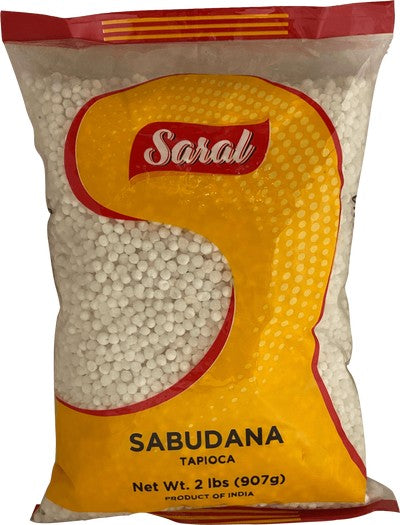 Saral Sabudana - 2LB