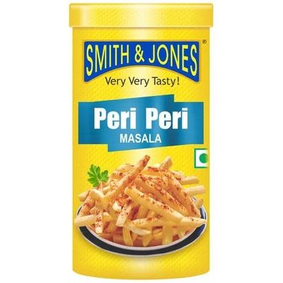 Smith & Jones peri peri Masala - 75gm