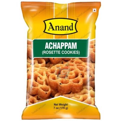 Anand Achappam 170gm