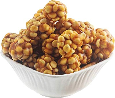 Swetha Peanut Balls - 100gm