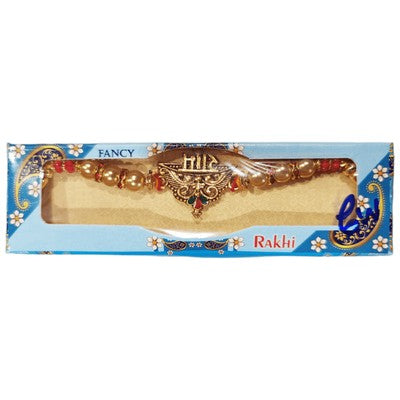 Rakhi #4 (1 Piece)