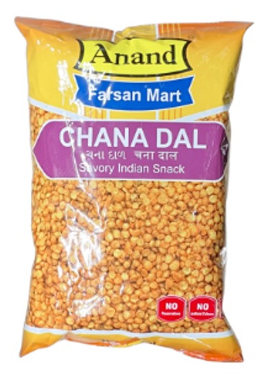 Anand Chana Dal 340gm