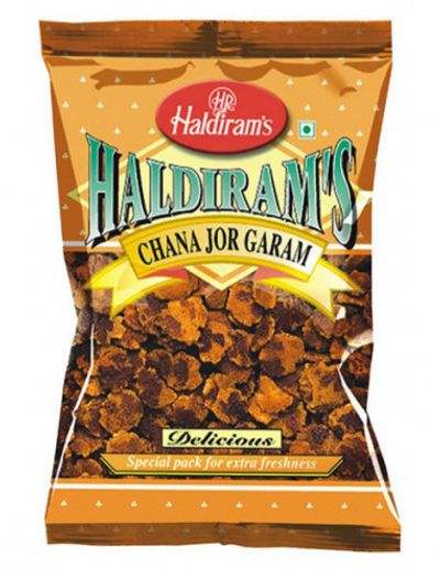 HR Chana Jor Garam - 200gm