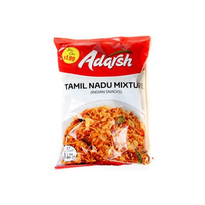 Adarsh Tamilnadu Mixture - 340gm