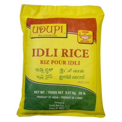 Deep Idli Rice - 20LB