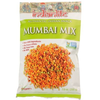 Indianlife Mumbai Mix - 400gm