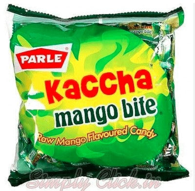 Mango Byte Candy 100gm